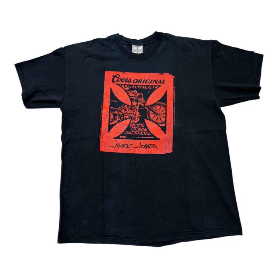 WEST COAST CHOPPERS ビンテージ　Tシャツ