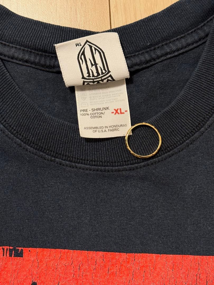 WEST COAST CHOPPERS ビンテージ　Tシャツ