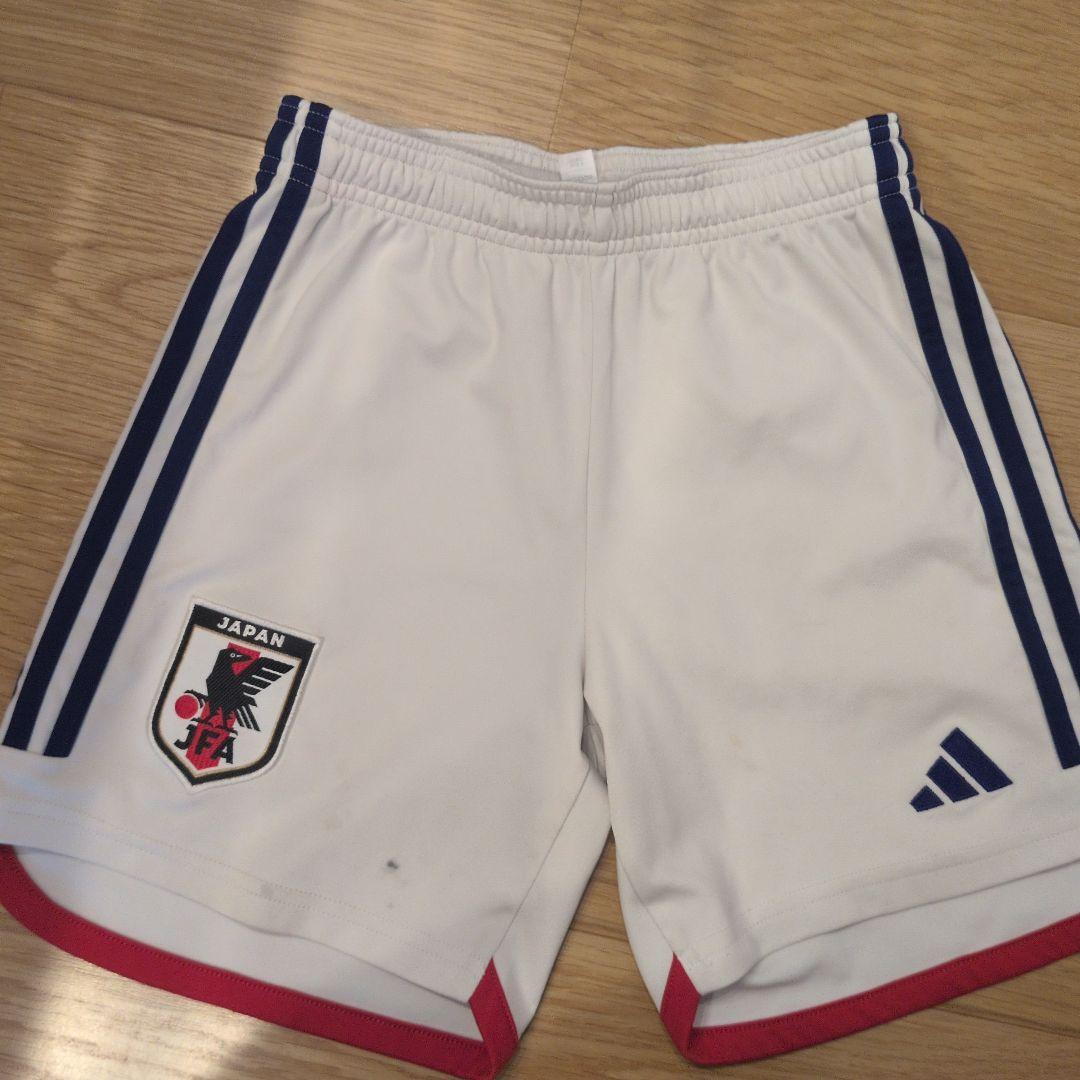 D*i様 adidas 日本代表 サッカーウェアセット 150センチ
