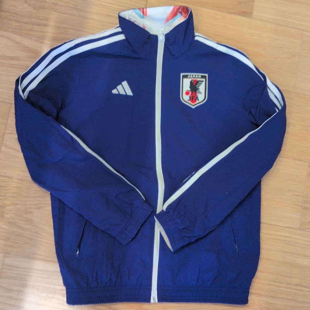 D*i様 adidas 日本代表 サッカーウェアセット 150センチ