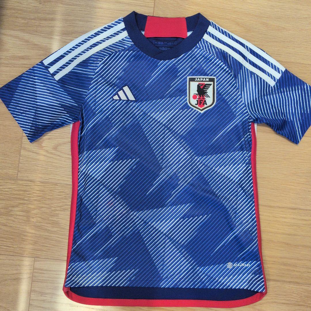 D*i様 adidas 日本代表 サッカーウェアセット 150センチ