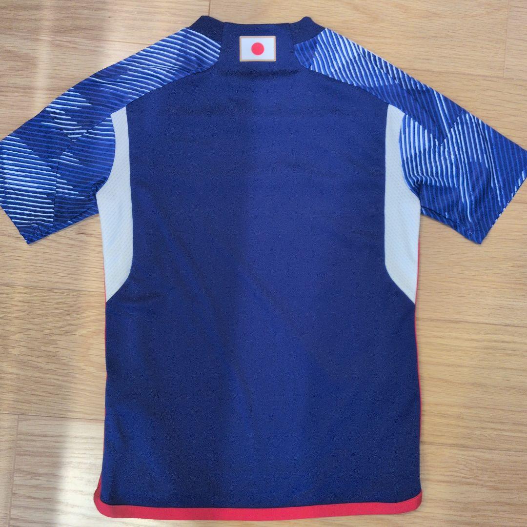 D*i様 adidas 日本代表 サッカーウェアセット 150センチ