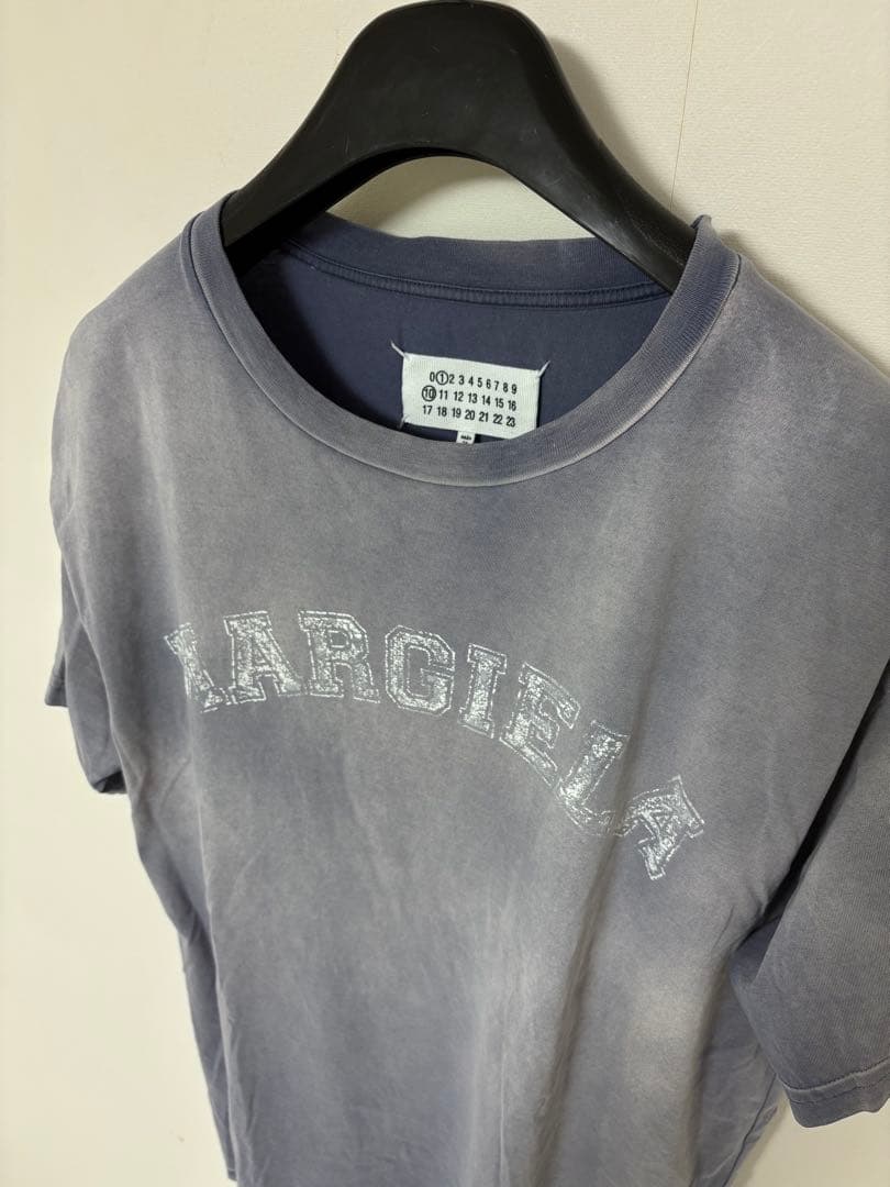 トップス Maison Margiela 2023SS Logo T-Shirt