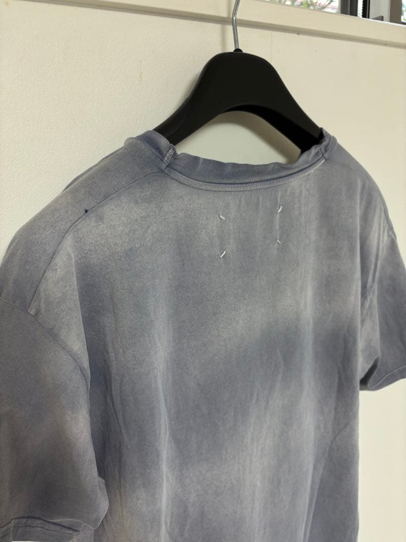 トップス Maison Margiela 2023SS Logo T-Shirt