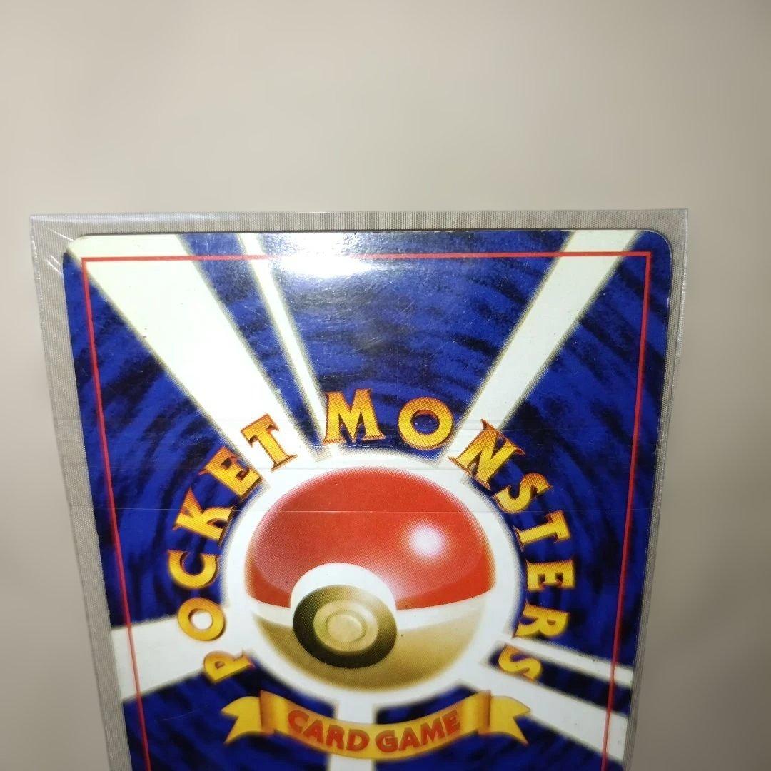 ポケモンカード 1996 ミュウ 1枚