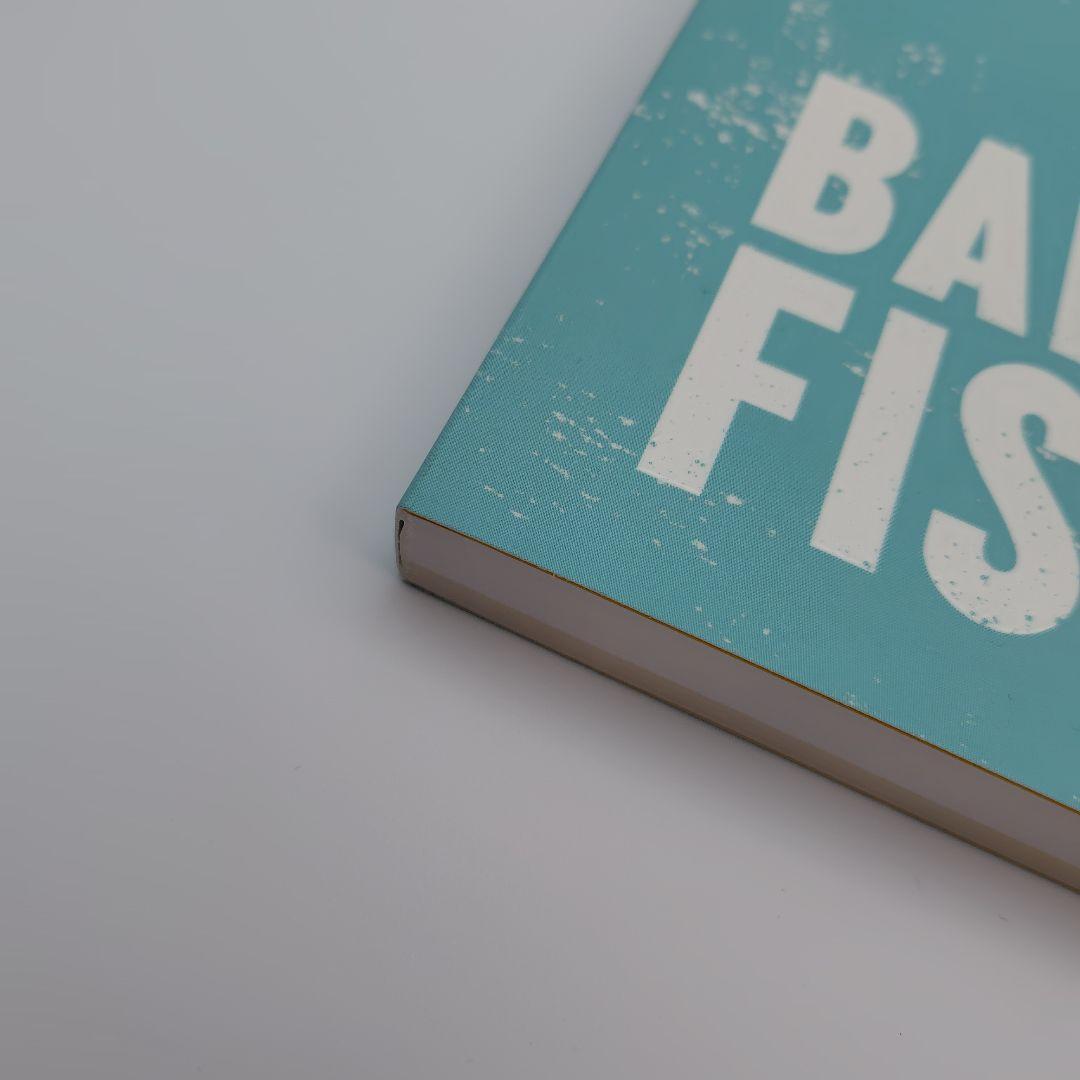 BANANA FISH バナナフィッシュ　設定資料集 MAPPA 初版