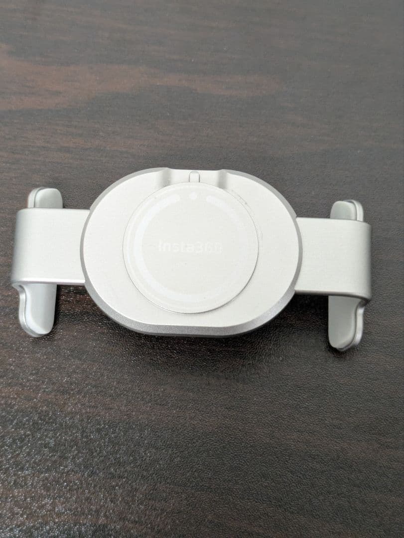 Insta360 flow2 磁気マウント付き