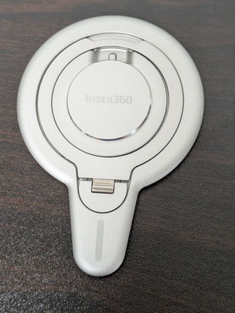 Insta360 flow2 磁気マウント付き