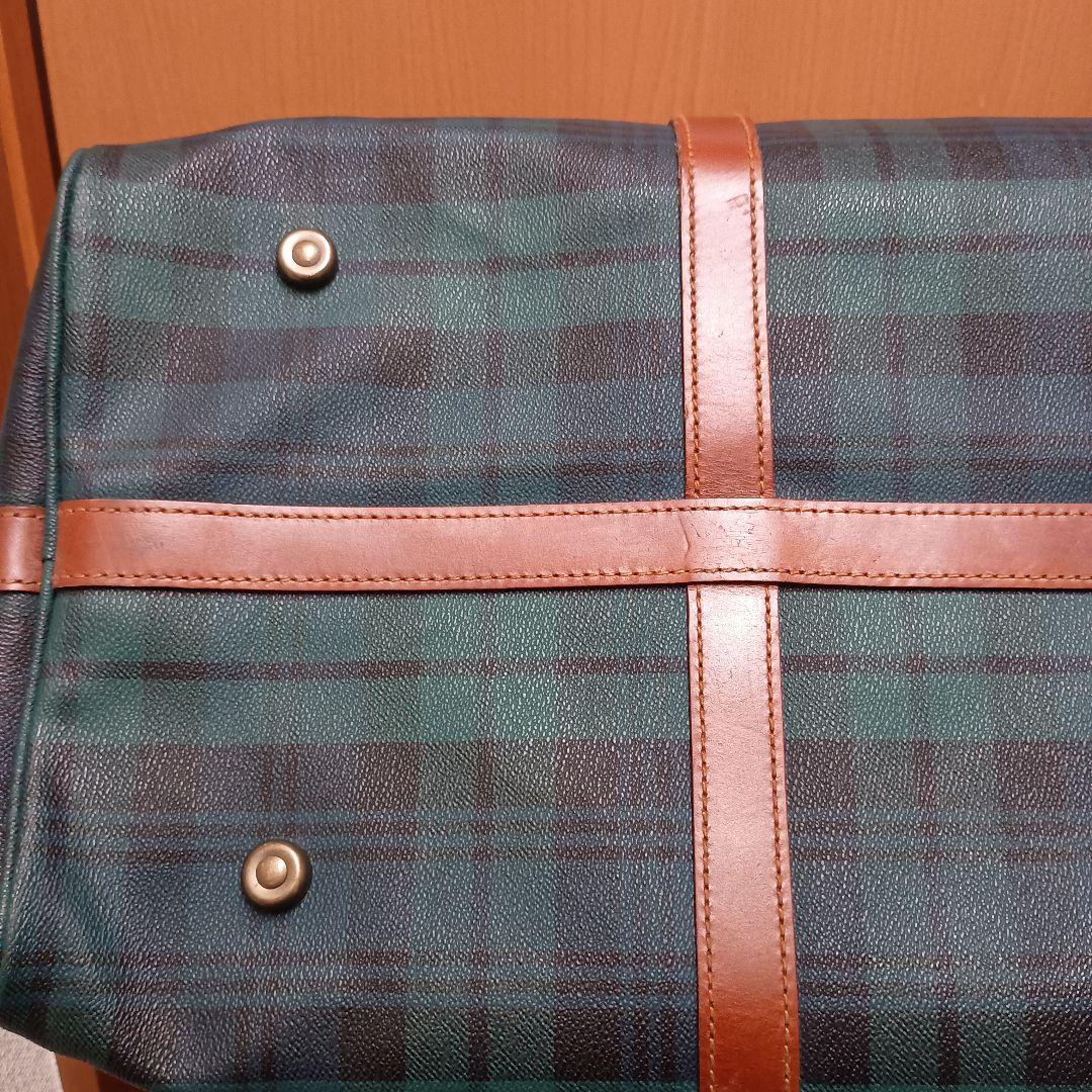 ニ*ク様 Polo Ralph Lauren ラルフローレン ボストンバッグ