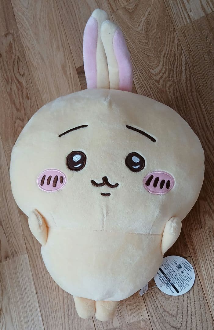 ☆即発送☆ちいかわ　ぬいぐるみまとめ売り