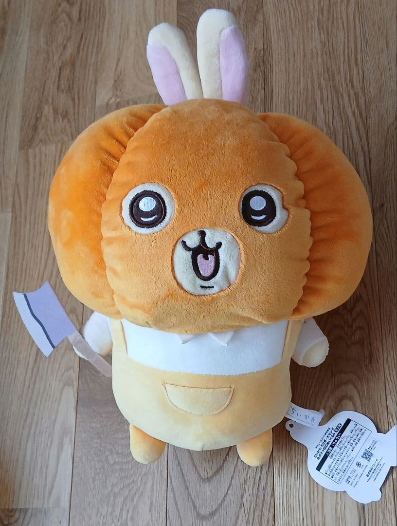 ☆即発送☆ちいかわ　ぬいぐるみまとめ売り