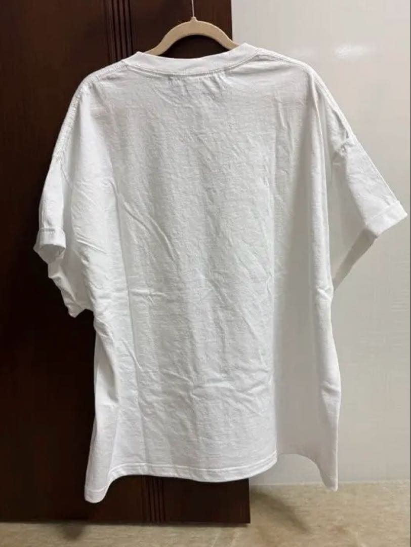 ジャーナルスタンダードラックス　ドットプリントTシャツ