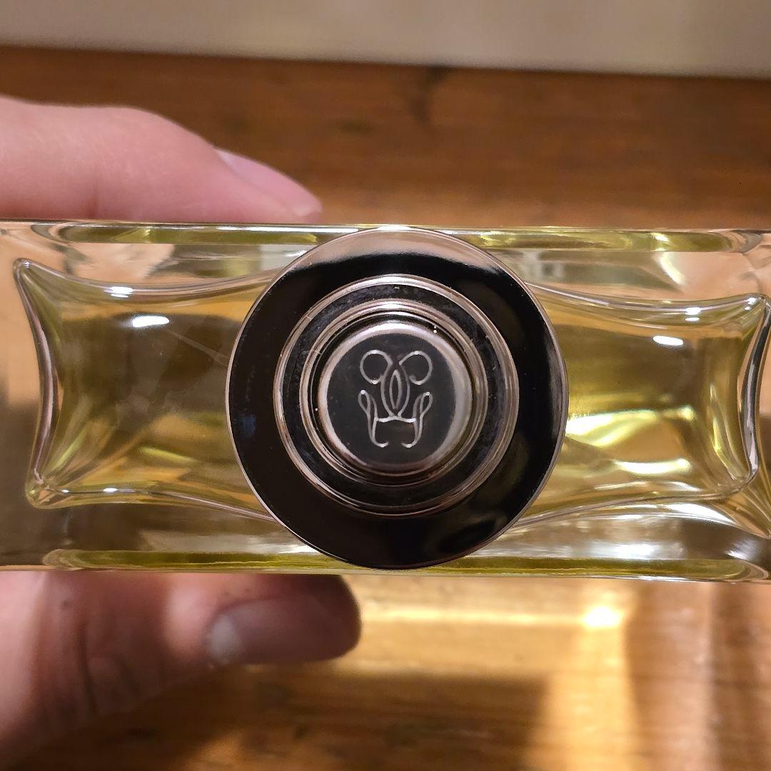 ゲラン ベチバー オード トワレ 100ml 香水 メンズ VETIVER