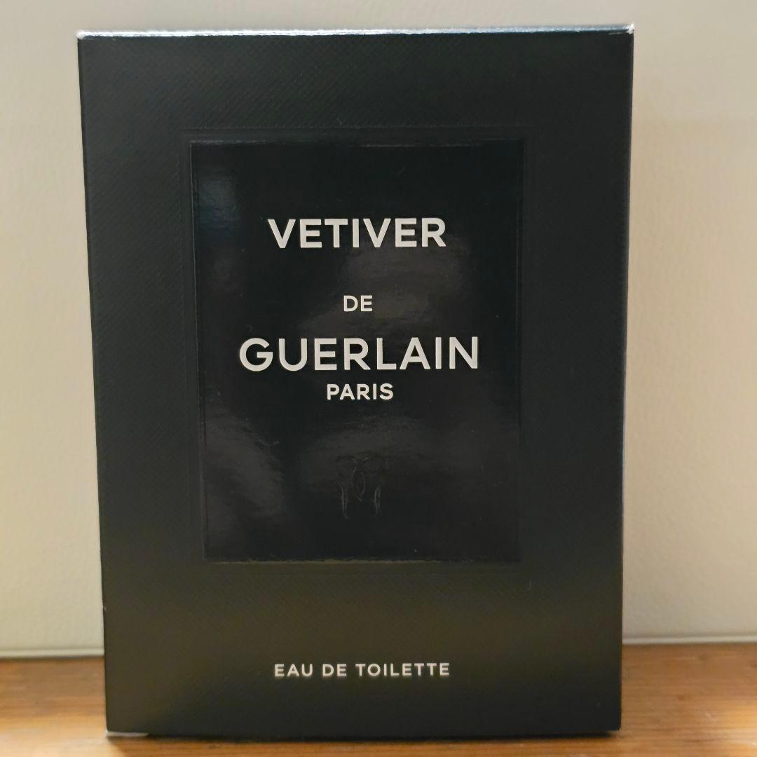 ゲラン ベチバー オード トワレ 100ml 香水 メンズ VETIVER