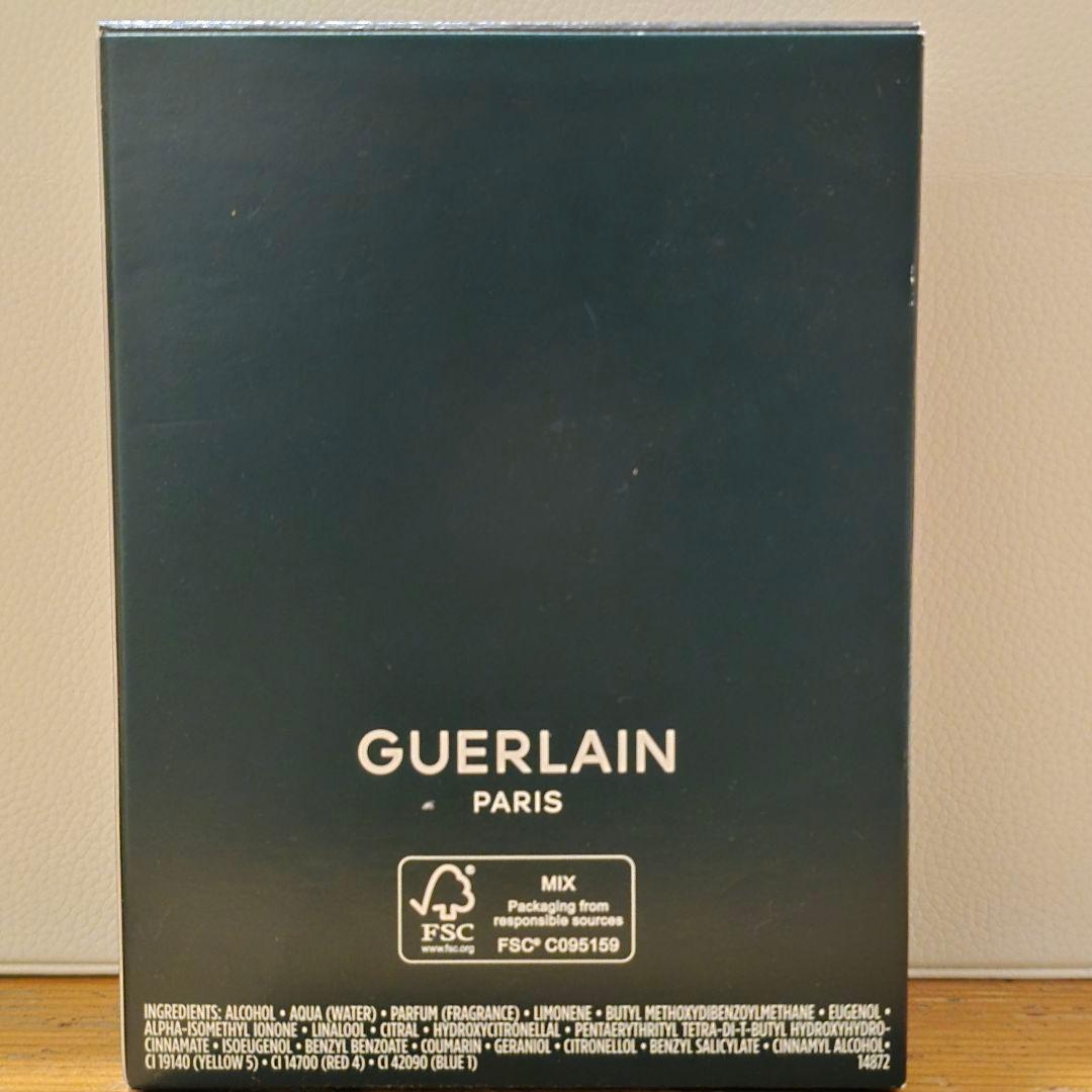 ゲラン ベチバー オード トワレ 100ml 香水 メンズ VETIVER