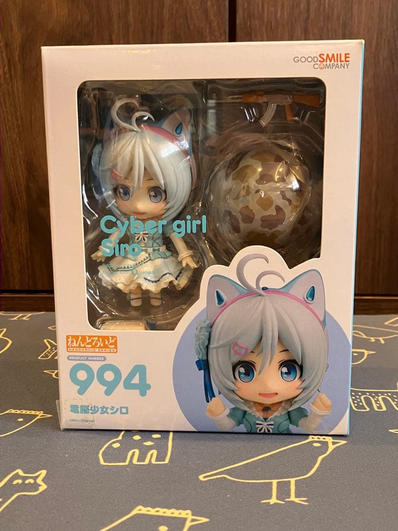ねんどろいど 10体 まとめ売り