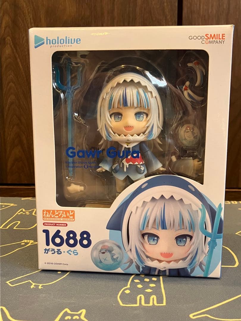 ねんどろいど 10体 まとめ売り