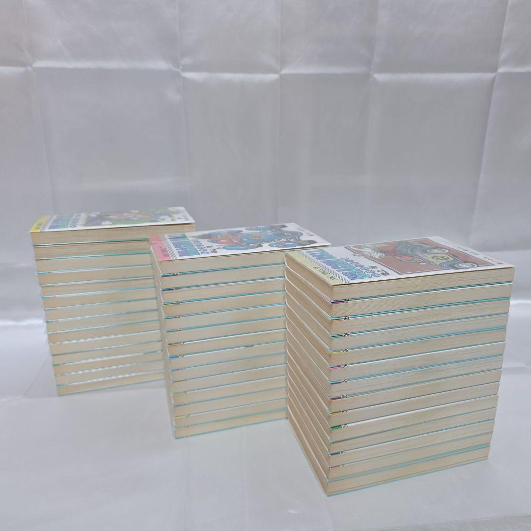 ドラゴンボール 旧装版 全42巻セット[完]/美品/D03
