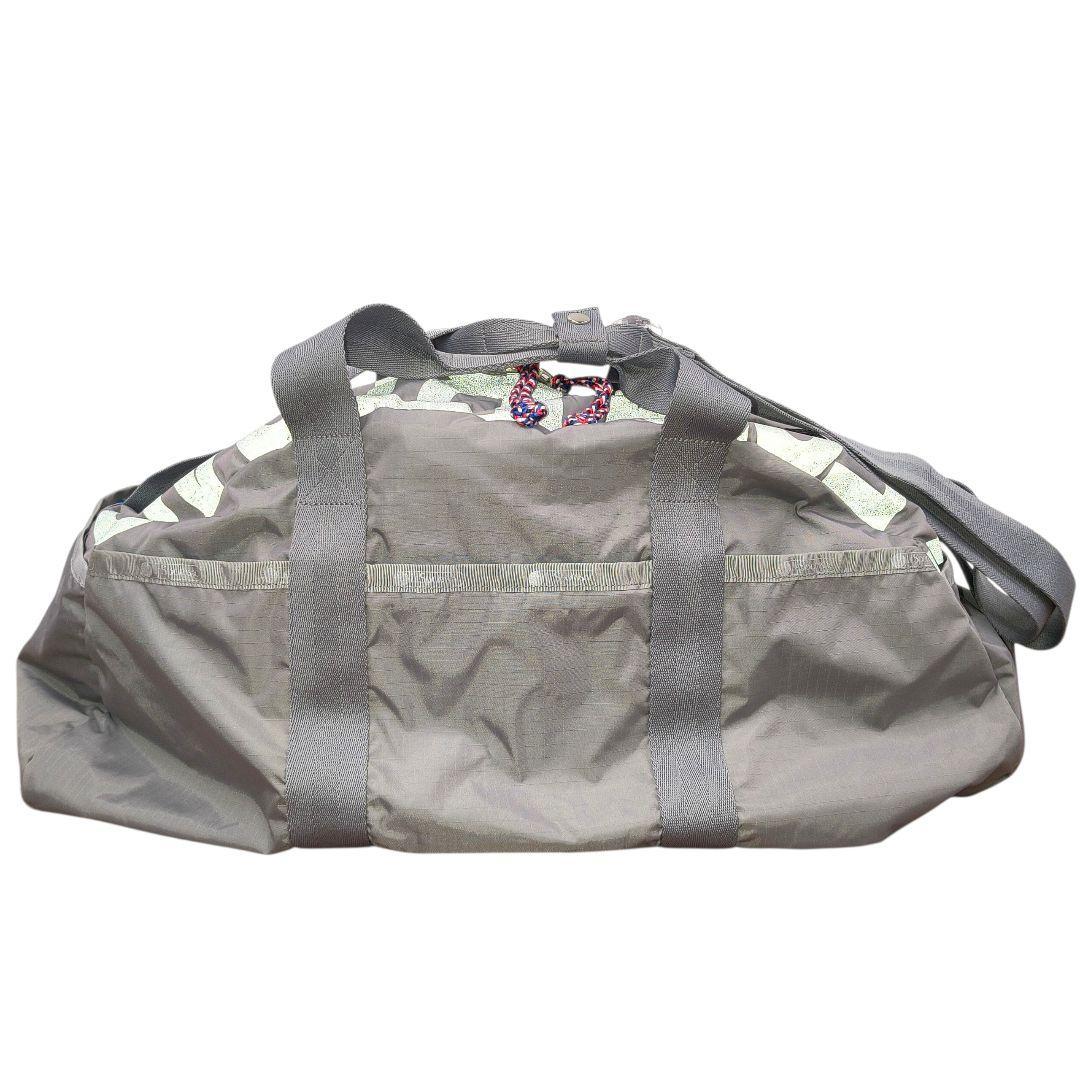 【LeSportsac レスポートサック】 ボストンバッグ リュック 3way
