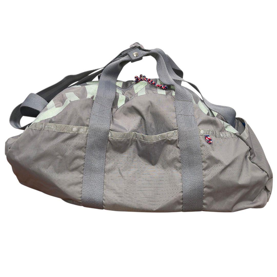 【LeSportsac レスポートサック】 ボストンバッグ リュック 3way