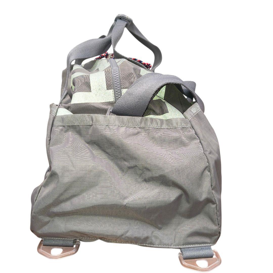 【LeSportsac レスポートサック】 ボストンバッグ リュック 3way