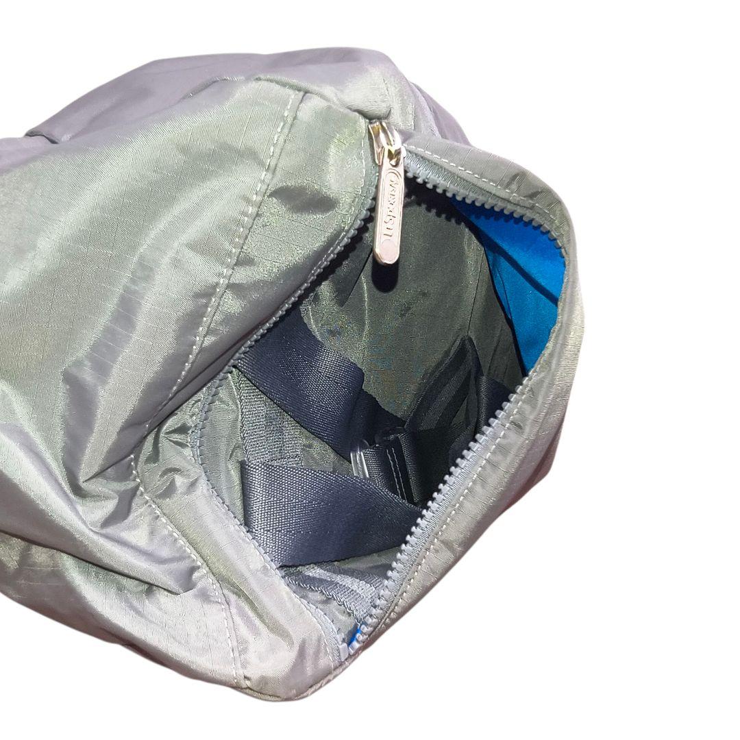 【LeSportsac レスポートサック】 ボストンバッグ リュック 3way