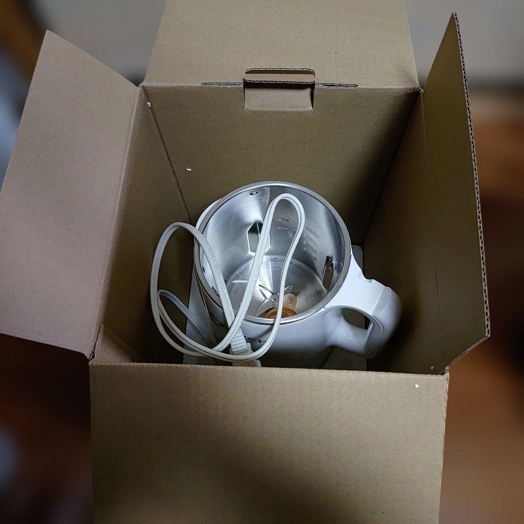 SOY RICH ステンレススチール製調理器具