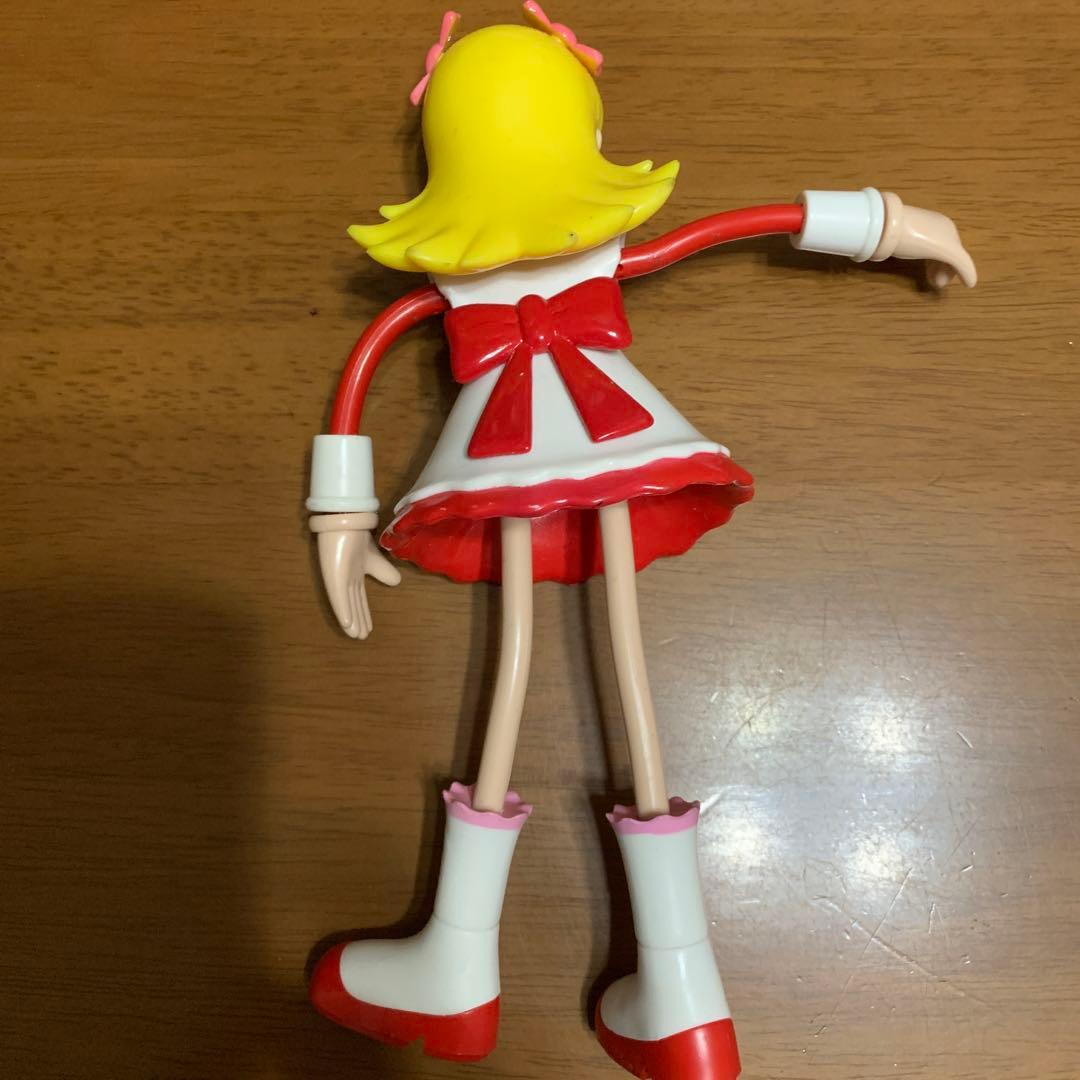 明日のナージャ