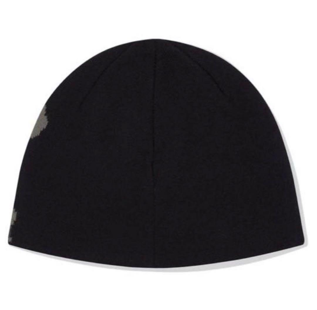 mahagrid evangelion beanie ビーニー　　　　　ブラック