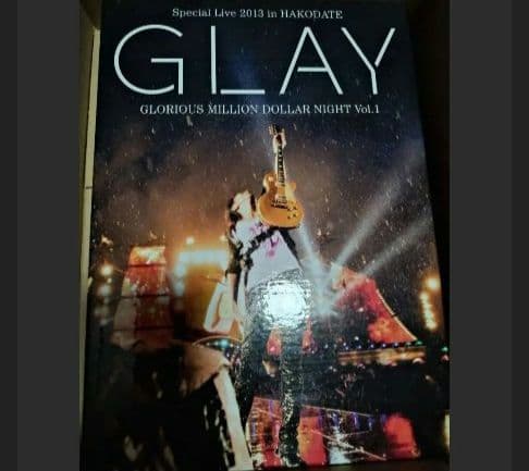 【即決あり】GLAY / アルバム24枚 DVD+BluRay4枚 バラ売り不可