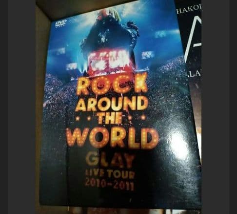 【即決あり】GLAY / アルバム24枚 DVD+BluRay4枚 バラ売り不可