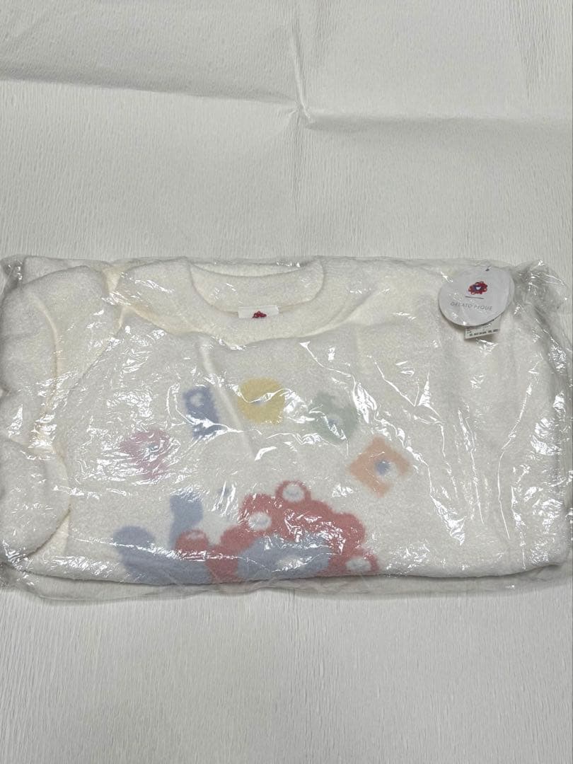 GELATO PIQUE ミャクミャク　　ルームウェア 新春SALE