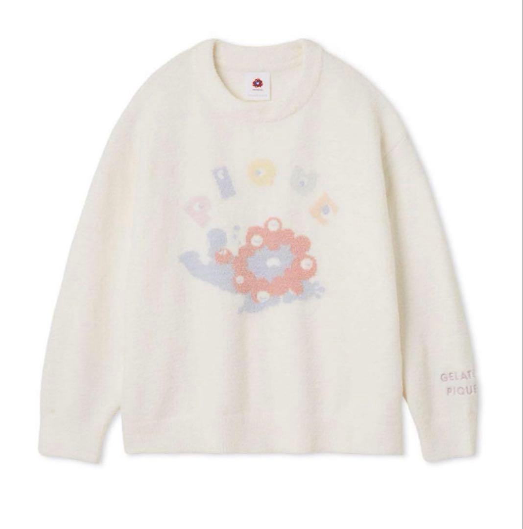 GELATO PIQUE ミャクミャク　　ルームウェア 新春SALE