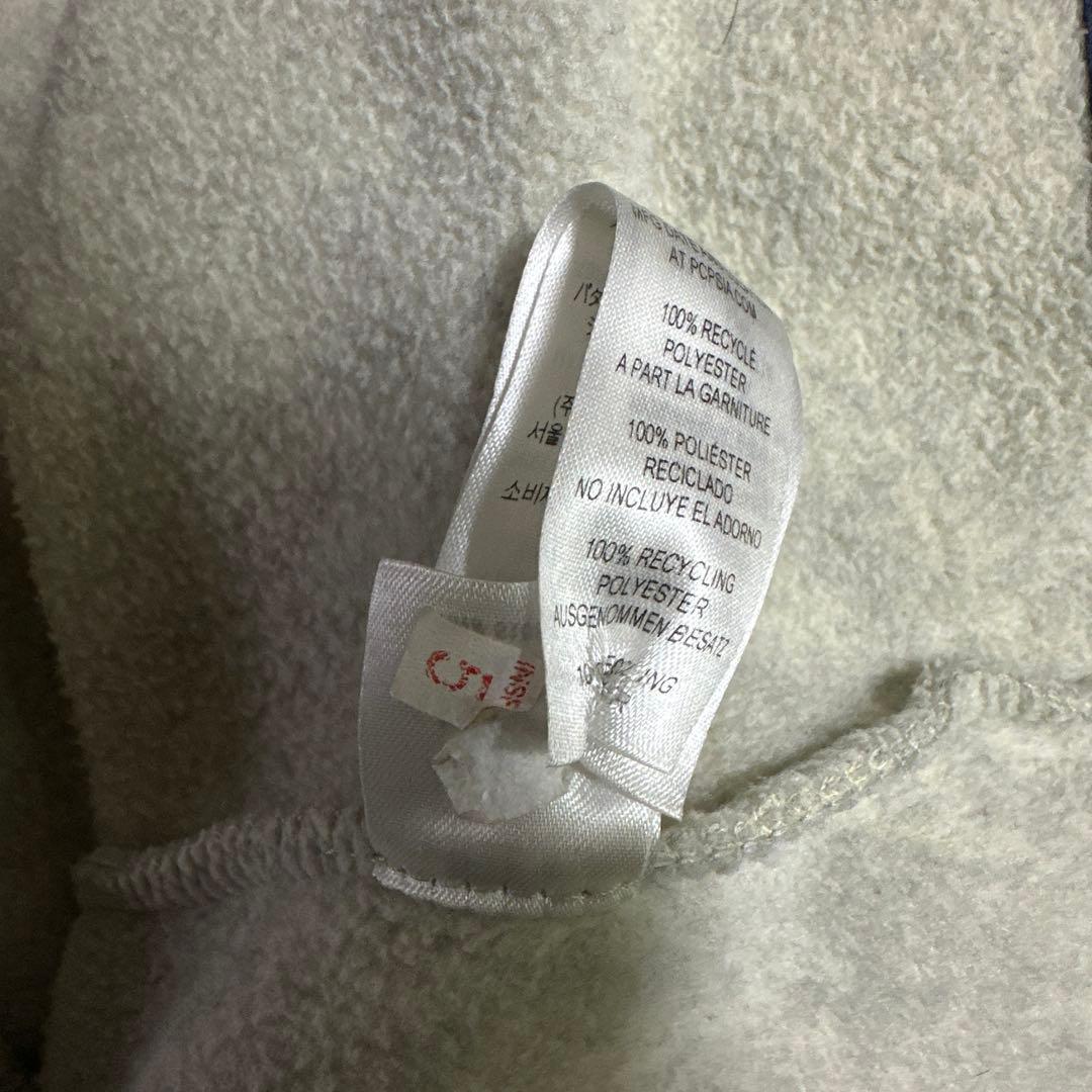 Patagonia スナップT