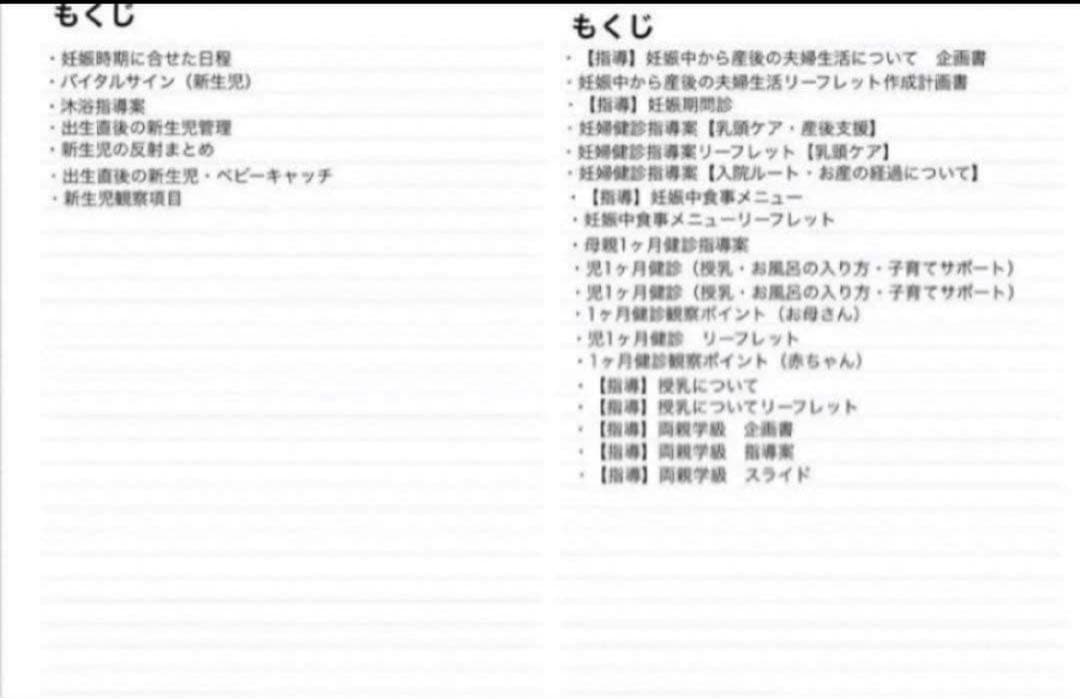 実習ポケットノート 助産師・助産学生　助産師　国家試験　対策　合格