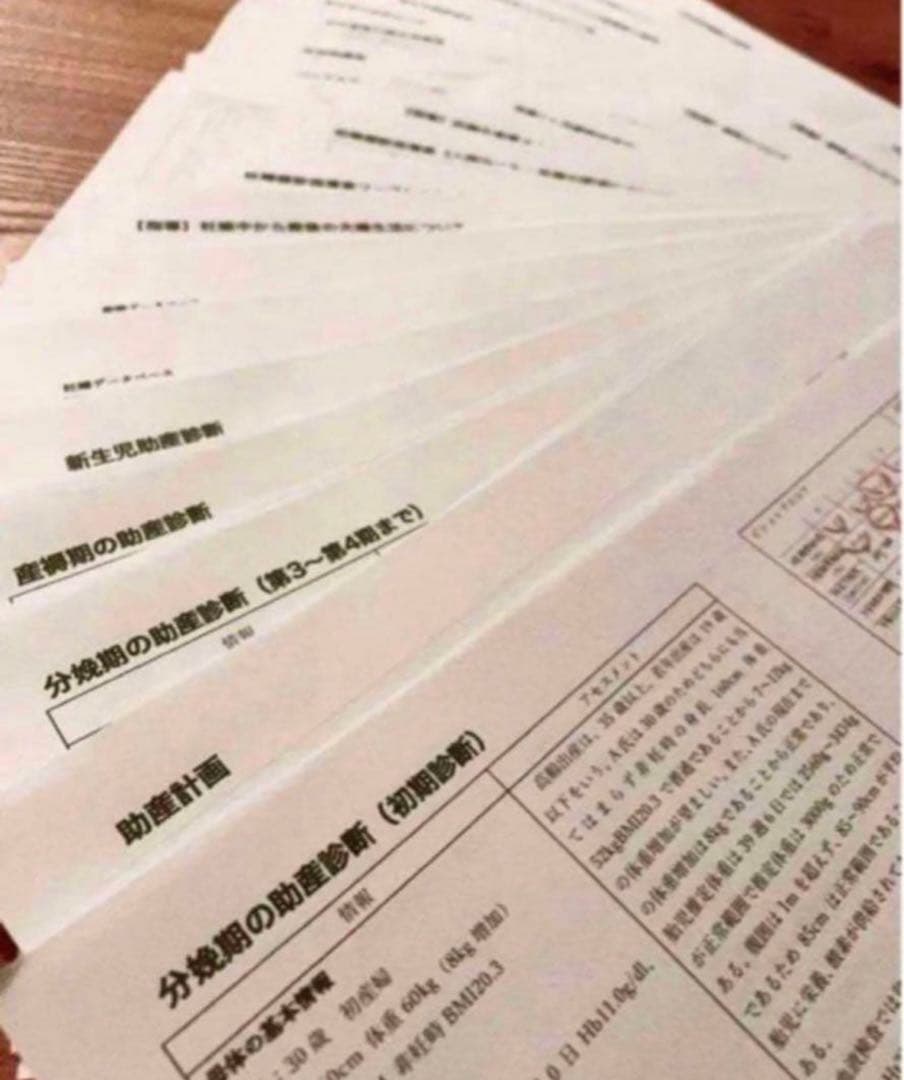 実習ポケットノート 助産師・助産学生　助産師　国家試験　対策　合格