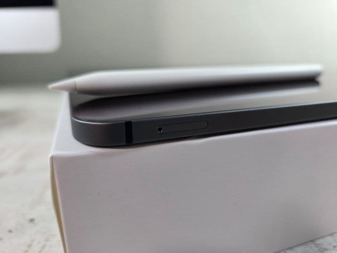 iPad Pro 第5世代 12.9 WiFi+Cellular 256GB