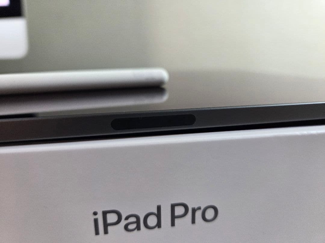 iPad Pro 第5世代 12.9 WiFi+Cellular 256GB