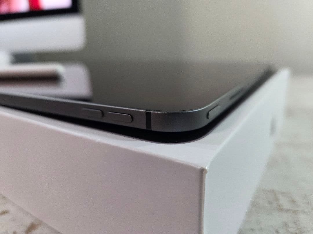 iPad Pro 第5世代 12.9 WiFi+Cellular 256GB