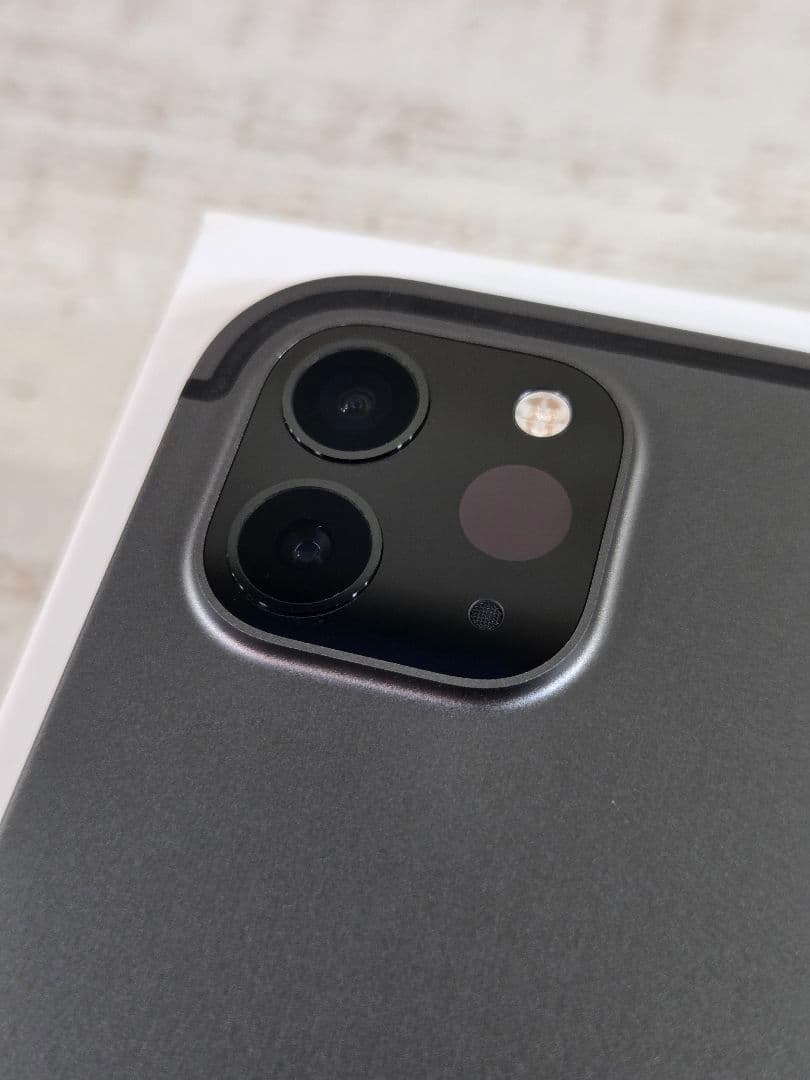 iPad Pro 第5世代 12.9 WiFi+Cellular 256GB