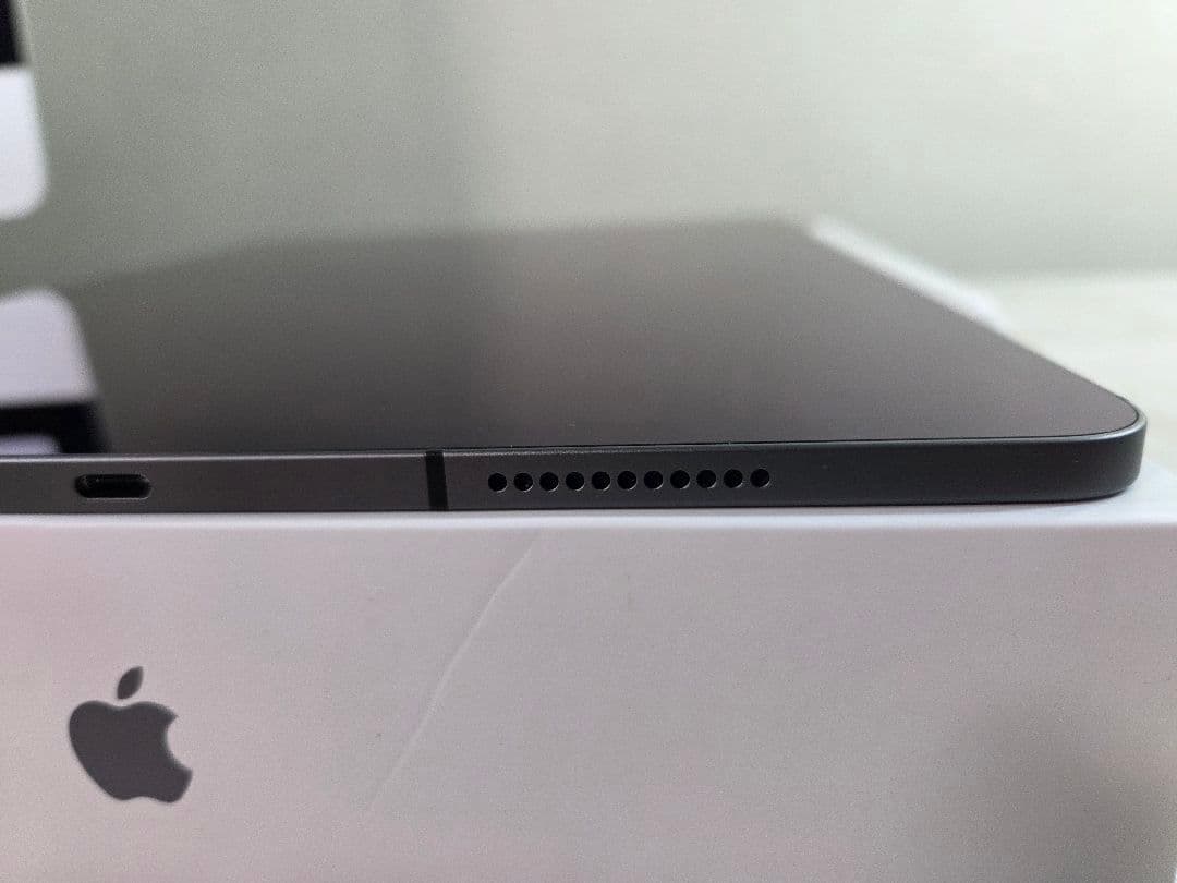 iPad Pro 第5世代 12.9 WiFi+Cellular 256GB