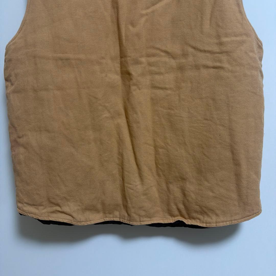 カーハート Carhartt WIP キルティングダック ベスト