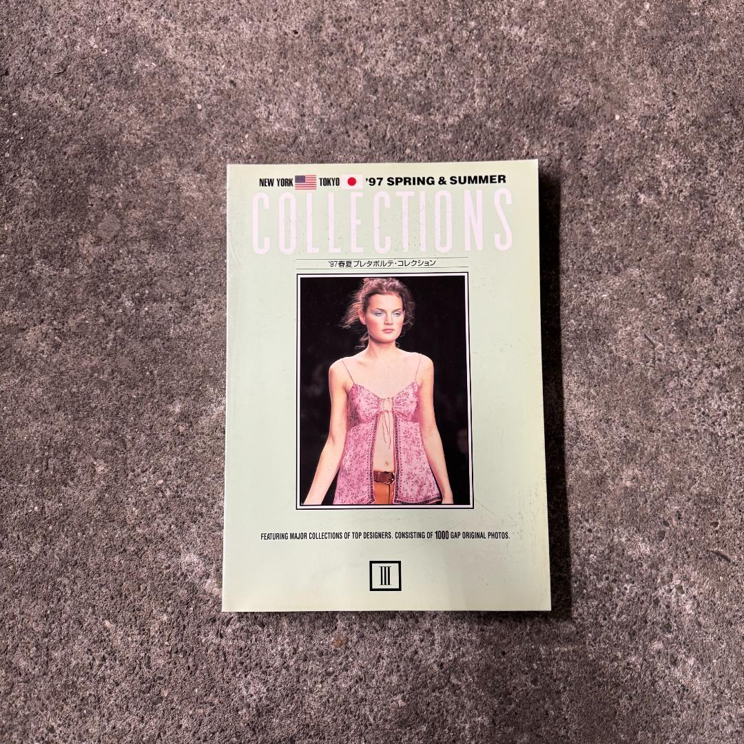 sandwich gap COLLECTIONS まとめ　まとめ2