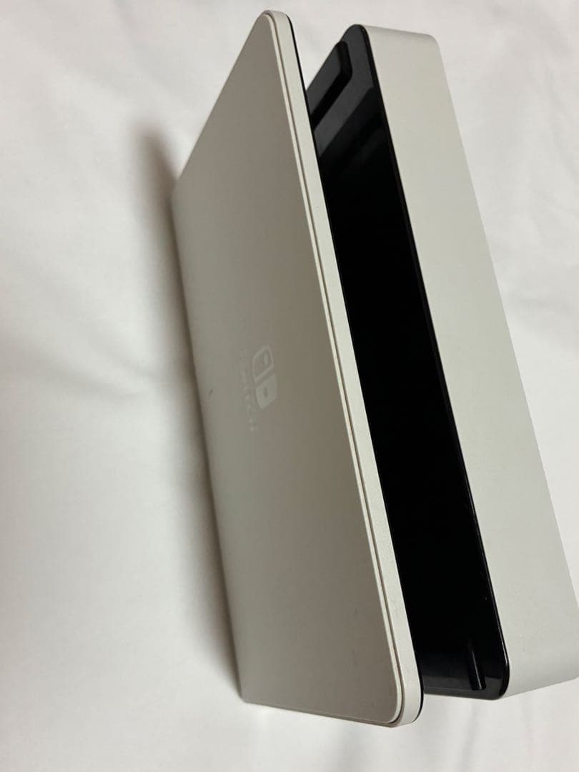 ジャンク品 NintendoSwitch 有機EL 本体