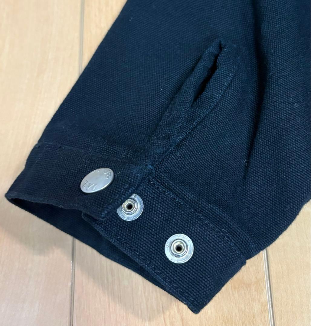BonBonStore パデットワークジャケット Mサイズ B5004