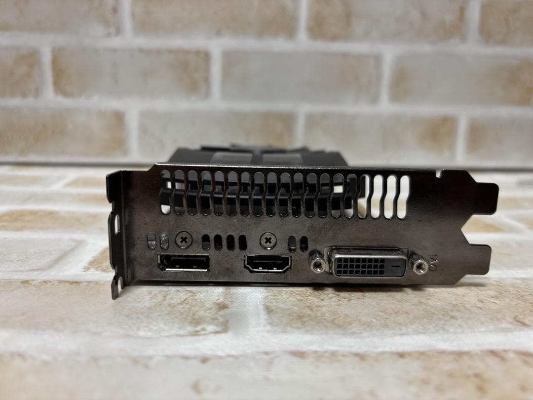 グラフィックボード・グラボ・ビデオカード ASUS GeForce GTX 1650 4GB