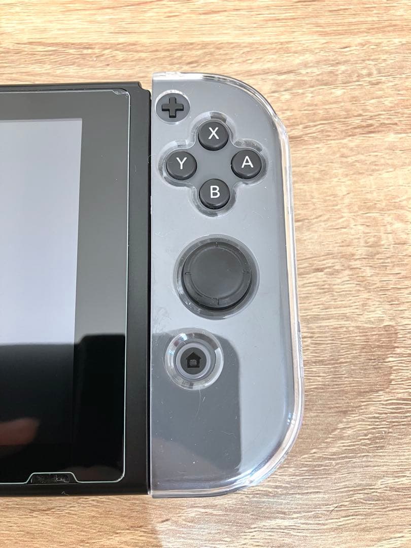 さ*た様 Switch 本体 +プロコントローラー +充電ケーブル
