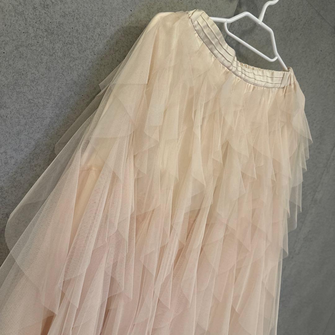 allureville Loulou Willoughbyチュチュスカート