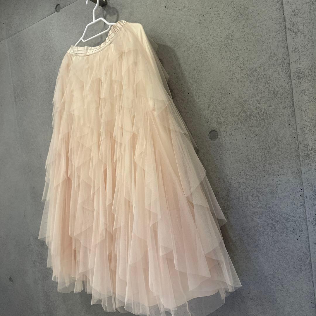 allureville Loulou Willoughbyチュチュスカート