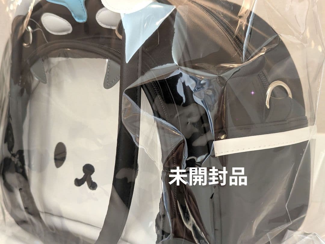 《新品未開封》 POLCASAN TayNew Journey BAG